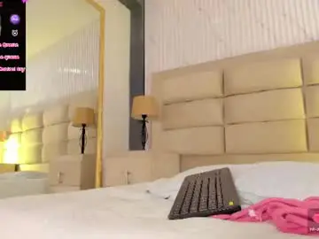 Chaturbate Nude Webcam of diamondss_1