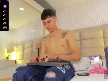 Chaturbate Best Webcam of diamondss_1