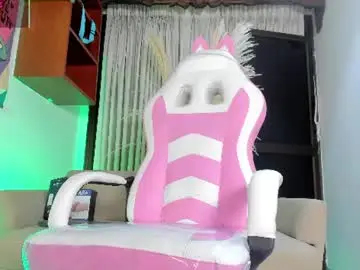 Chaturbate Adult Webcam of diamondss_1