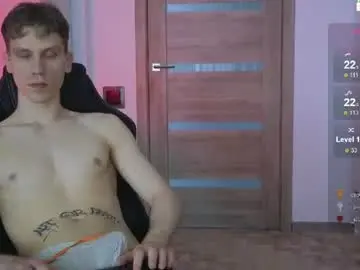 Chaturbate Live Sex of donnikon