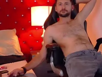 Chaturbate Sex Cam of erickpritz_xh