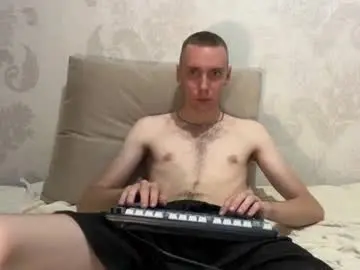 Chaturbate Live Sex of liam_shadow