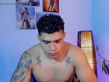 Chaturbate Free Live Porn of gersonzt