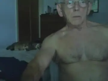 Chaturbate Live Sex Cam of gulfcoast1952