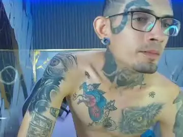 Chaturbate Watch Live Sex Cams of boy_tatto77