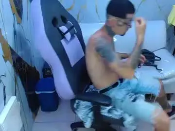 Chaturbate Adult Webcams of boy_tatto77