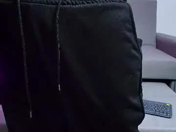 Chaturbate Sex Chat of brayaanfit