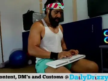 Chaturbate Free Porn Cam of drizzys_room