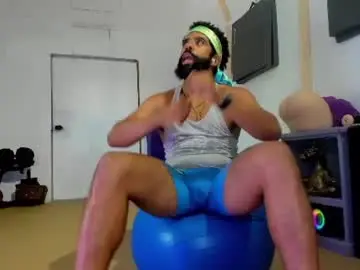 Chaturbate Live Sex Cam of drizzys_room