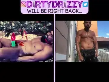 Chaturbate Live Sex of drizzys_room