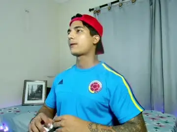 Chaturbate Adult Webcam of jesus_trevor