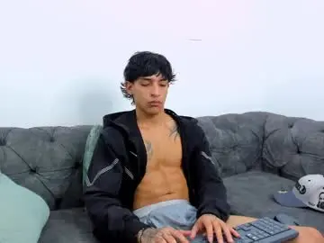 Chaturbate Live Sex of kroywave