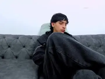 Chaturbate Live Sex of kroywave