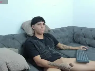 Chaturbate Adult Webcam of kroywave