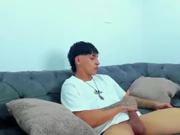 Chaturbate Live Sex of kroywave