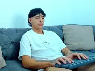 Chaturbate Adult Video Chat of kroywave