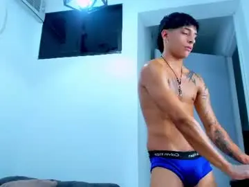 Chaturbate Sex Cam of kroywave