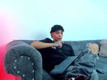 Chaturbate Live Sex of kroywave