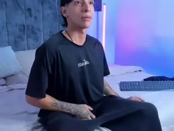 Chaturbate Free Live Porn of kroywave