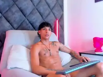 Chaturbate Adult Webcam of kroywave