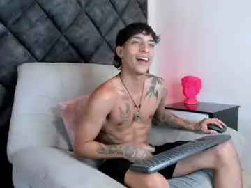 Chaturbate Sex Cam of kroywave