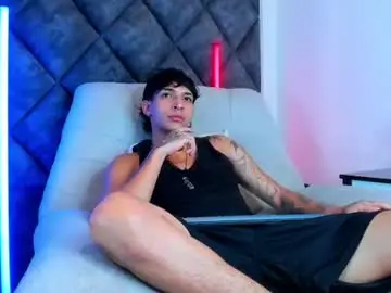 Chaturbate Live Porn of kroywave