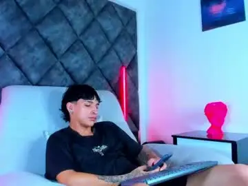 Chaturbate Adult Webcams of kroywave