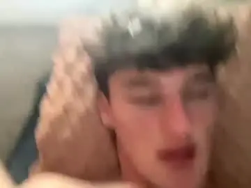 Chaturbate Free Porn Cam of romanbutler07