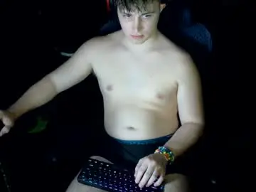 Chaturbate Live Sex of bubblebuttbdn