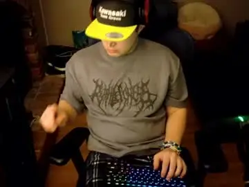 Chaturbate Adult Video Chat of bubblebuttbdn
