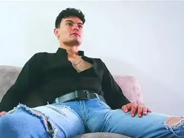 Chaturbate Live Sex of jhohannes_maximo