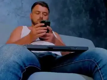Chaturbate Sex Cam of markwaynescr