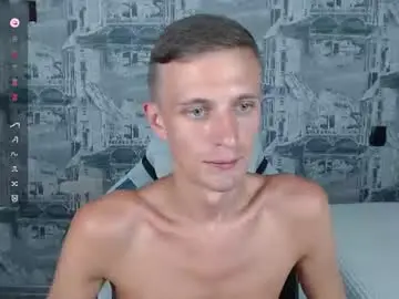 Chaturbate Sex Cam of oliverfresh