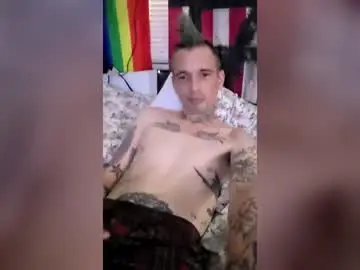 Chaturbate Free Porn Cam of peter_rottentail
