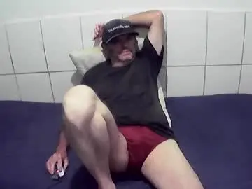 Chaturbate Live Porn of augustopierdona26