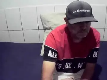 Chaturbate Adult Video Chat of augustopierdona26