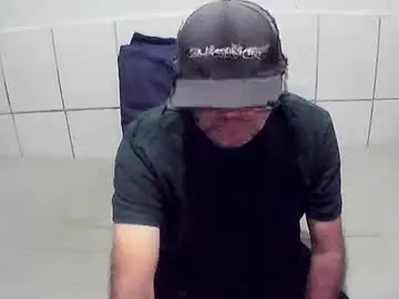 Chaturbate Nude Webcam of augustopierdona26