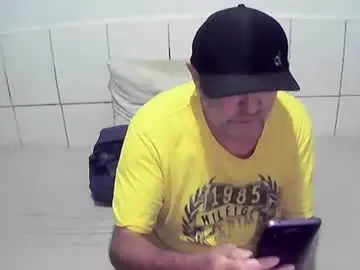 Chaturbate Free Live Porn of augustopierdona26