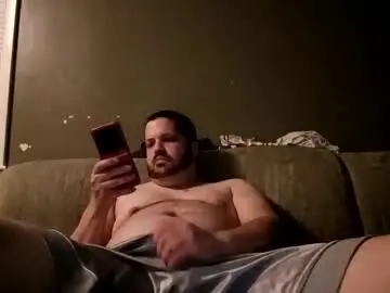 Chaturbate Live Sex of handsomedaddy198924