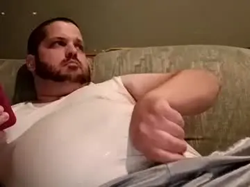 Chaturbate Sex Cam of handsomedaddy198924