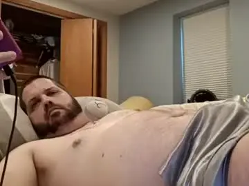 Chaturbate Nude Webcam of handsomedaddy198924