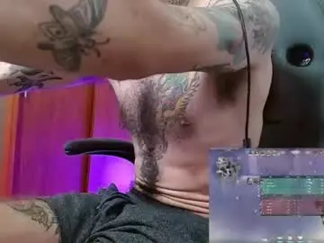 Chaturbate Adult Webcams of harry_reems_