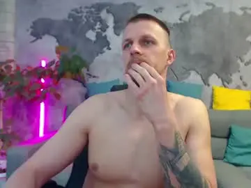 Chaturbate Adult Webcams of vikingchrisss
