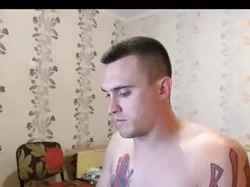 Chaturbate Sex Cam of iron_mast