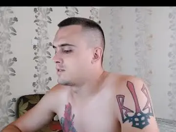 Chaturbate Sex Chat of iron_mast