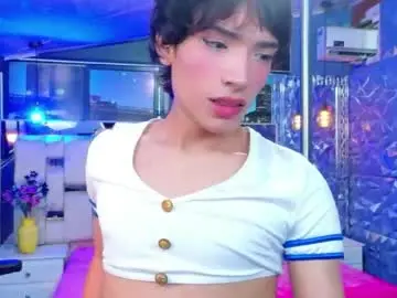 Chaturbate Free Porn Cam of isaacnova