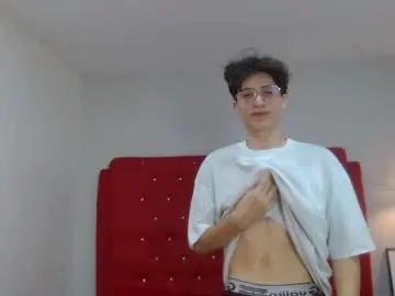 Chaturbate Private Sex Chat of marcoviolet
