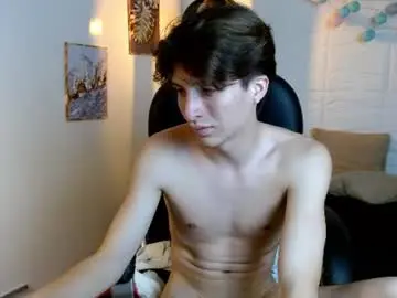 Chaturbate Live Sex Cam of marcoviolet