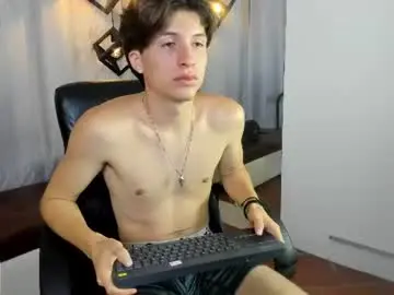 Chaturbate Sex Chat of marcoviolet
