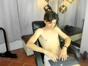 Chaturbate Sex Chat of marcoviolet